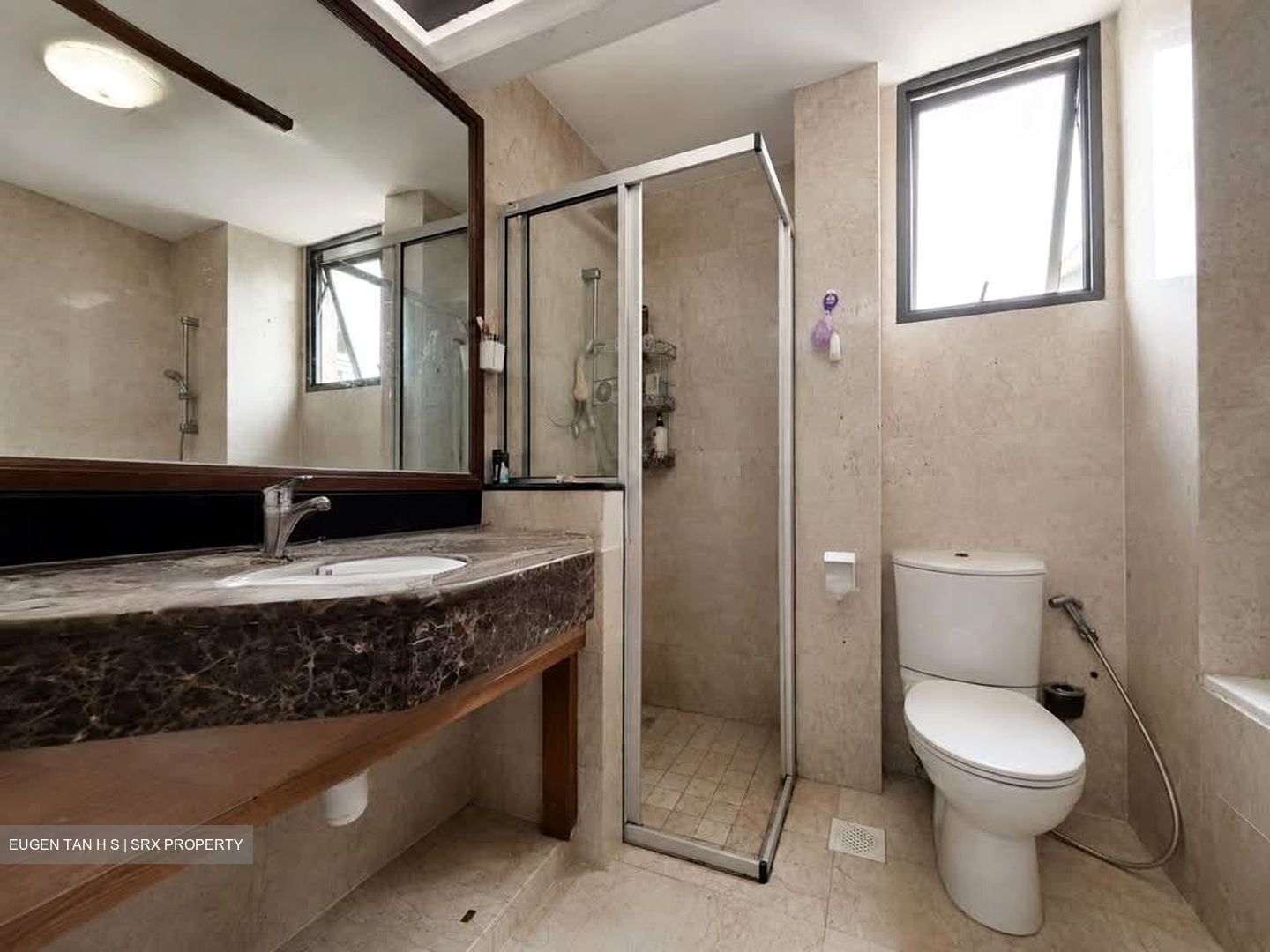 Carissa Park Condominium (D17), Condominium #594190241